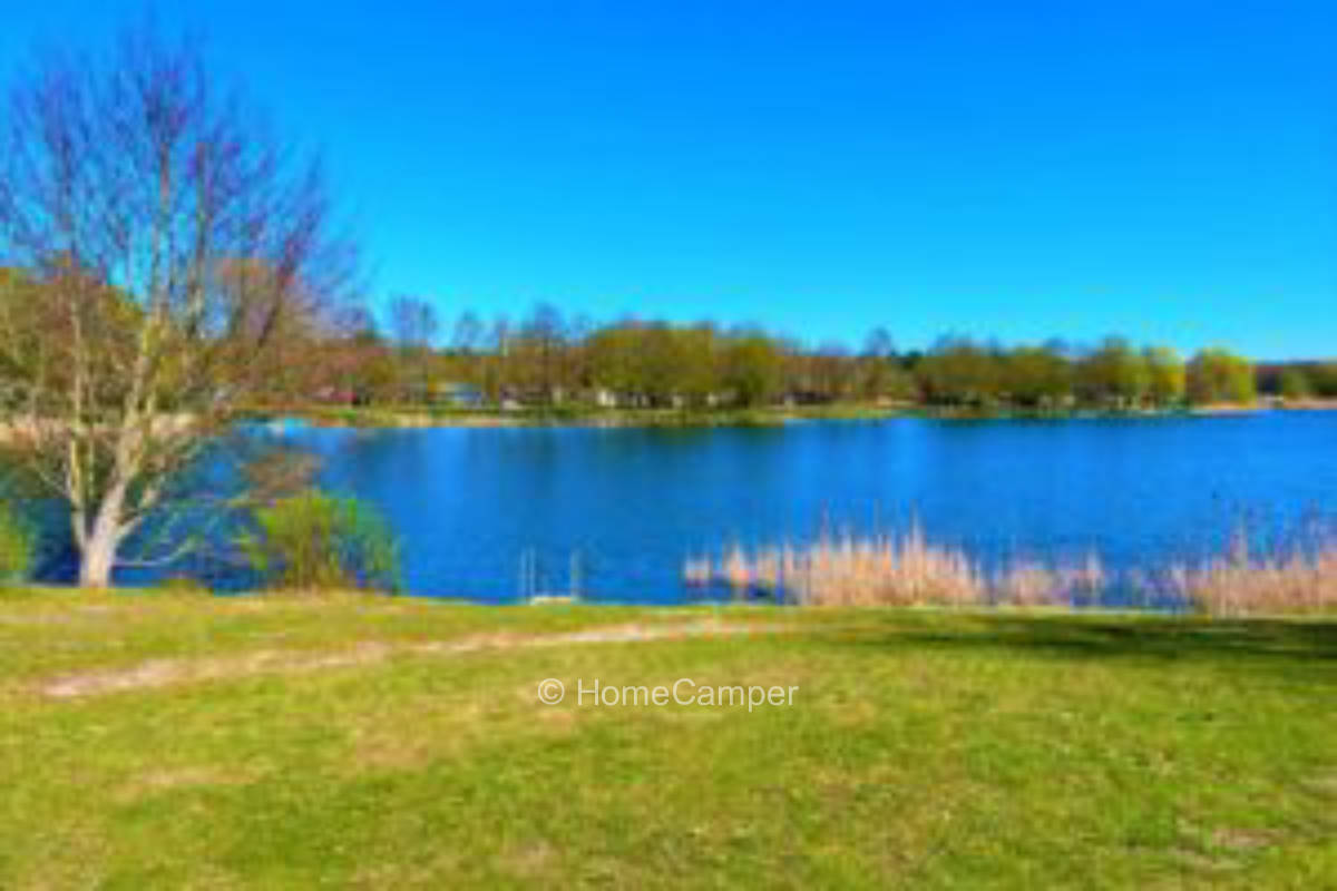 Privater Platz in Stemwede