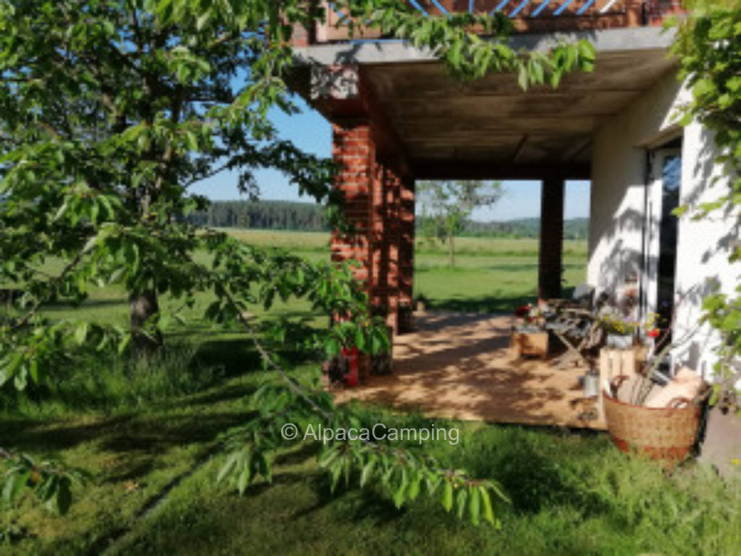 Auszeit Lindigshof #5