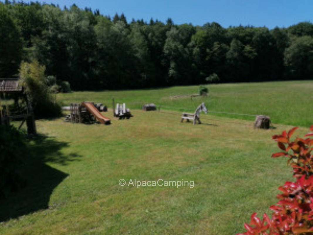 Beautiful Oehrbach Valley #2