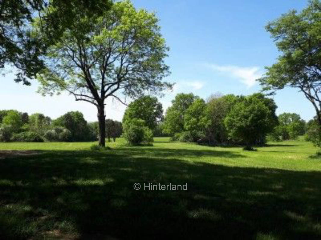Farm summer resort for recreation vacation