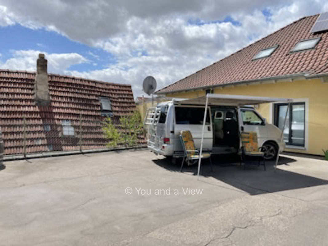 Weingut Jung und Knobloch