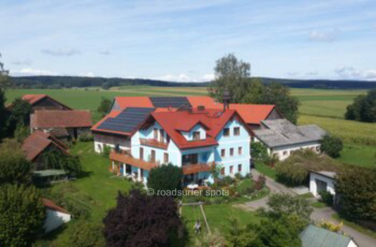 Camping Hiltershof 