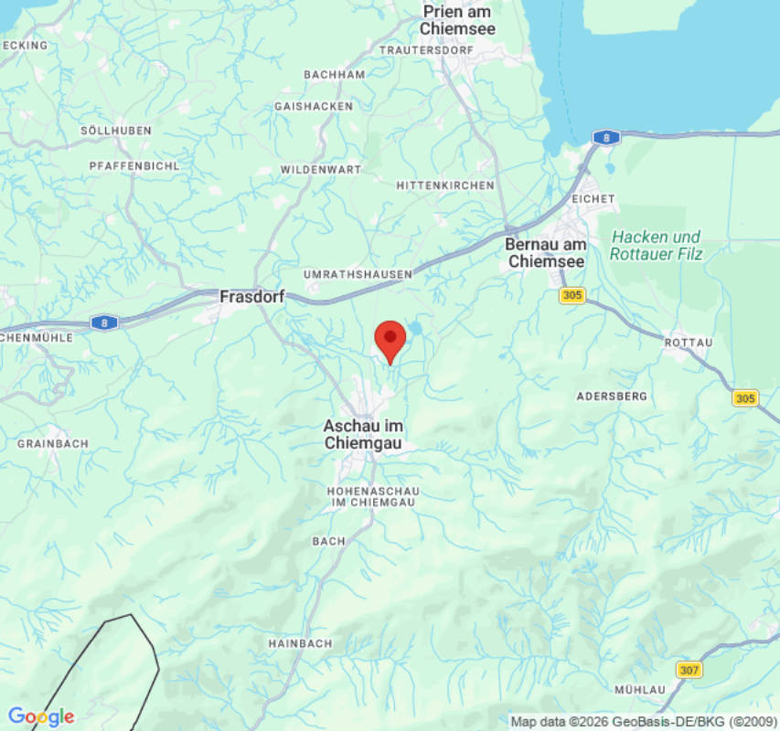 Geigerhof Camping (Campspace 9441)