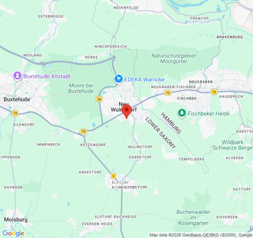 Zeltplatz in Neu Wulmstorf