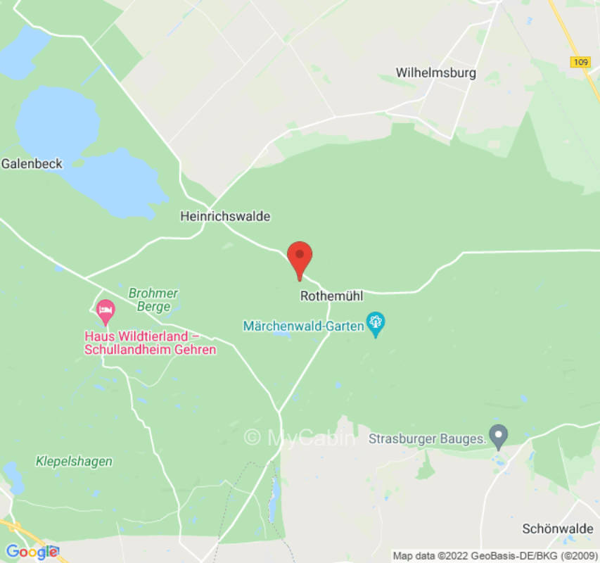 The field in "Moulin-Rouge