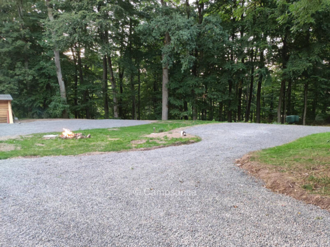 Natur pur bei den Sonnenpferden