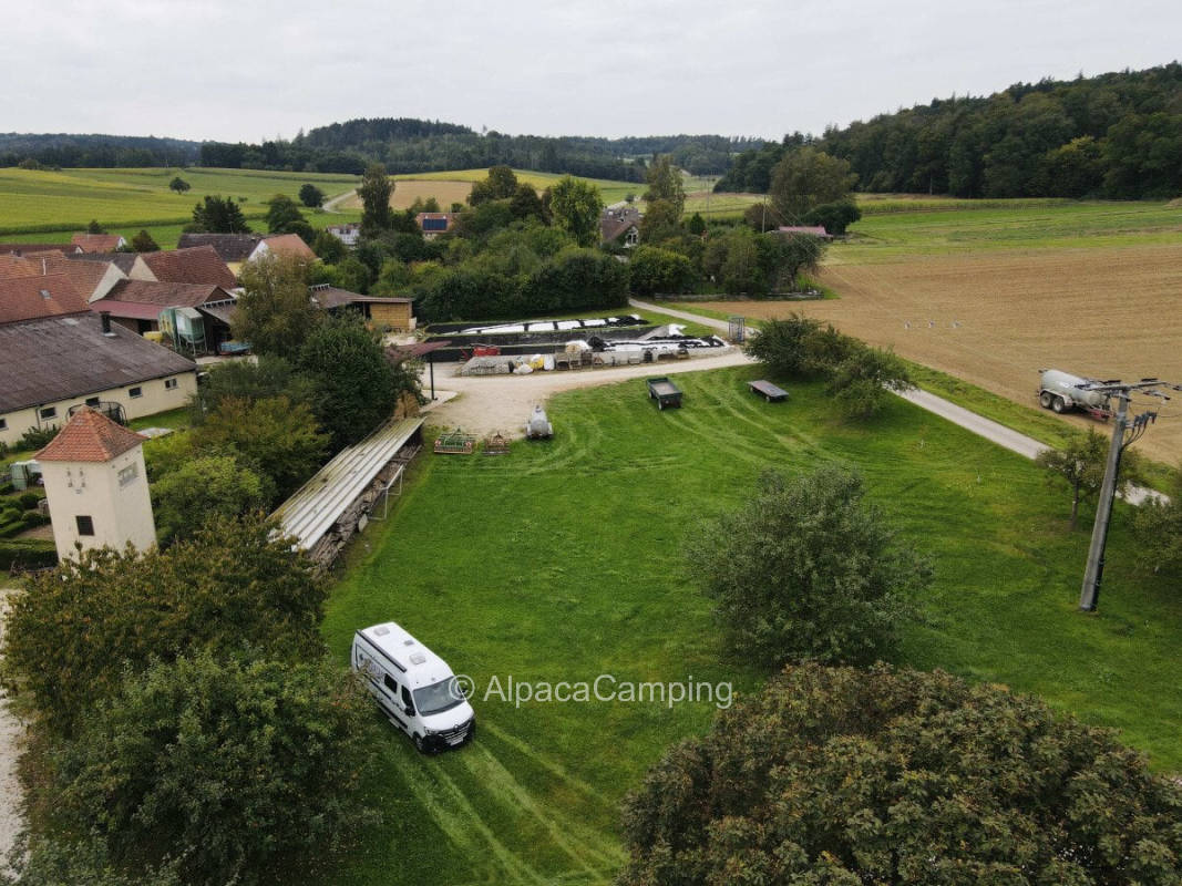 Between Hesselberg and Wörnitz #1