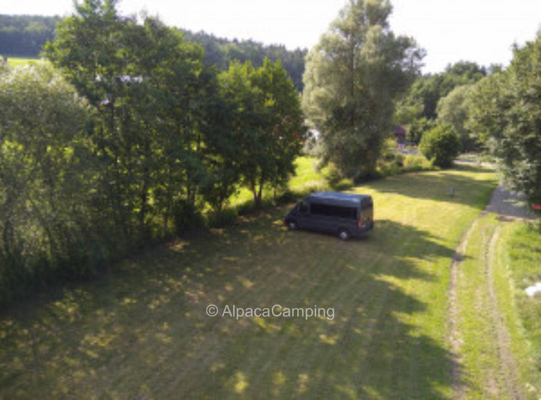 Bavarian Forest-Sumava-Bohemian Forest #1