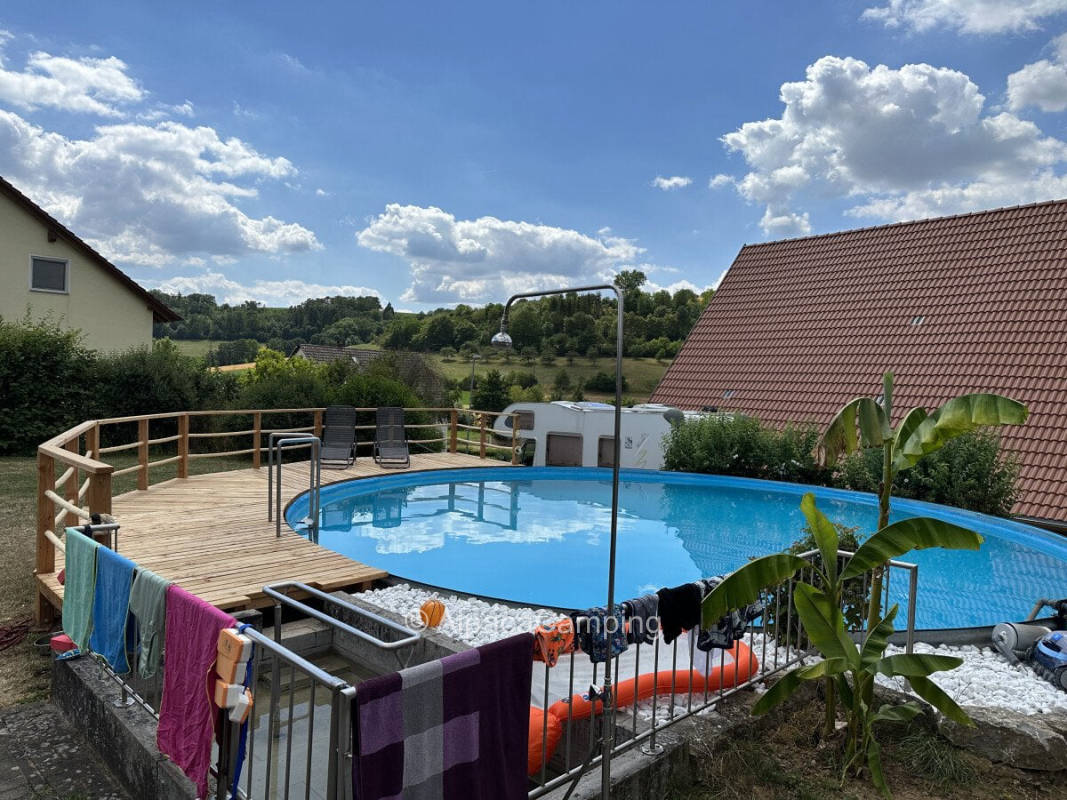 Pool place #1