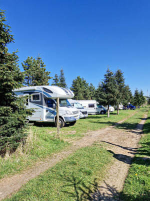 Stellplatz (Campspace 4401)
