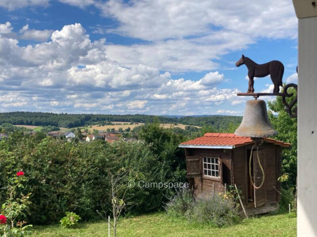 Odenwald-Oase