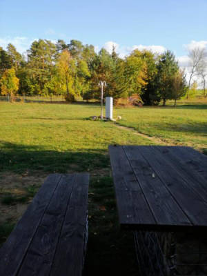 privater Stellplatz (Campspace 8973)