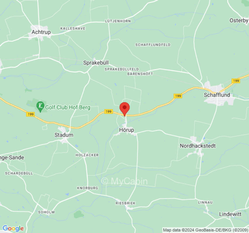 Übernachtung bei Schafen und Lämmer