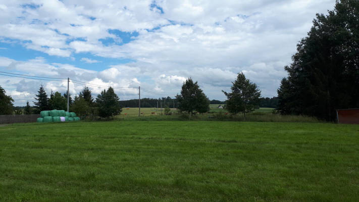 Wohnmobilstellplatz (Campspace 4524)