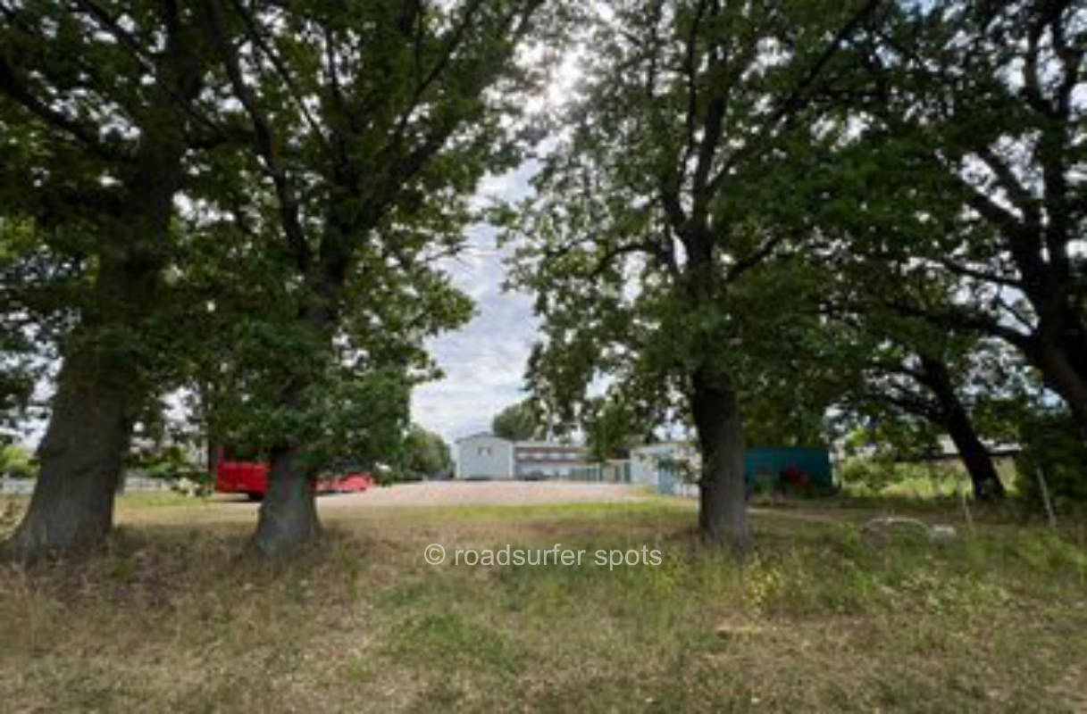 Camping Hotel Landlust