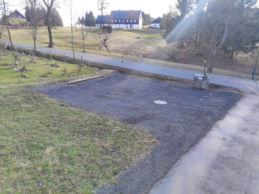 Time out enjoying peace and nature