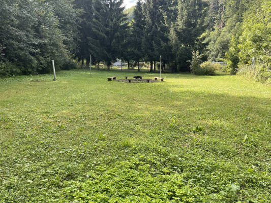 Herberge im tharandter wald