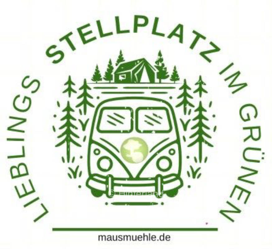 Lieblingsort im Grünen im Saynbachtal