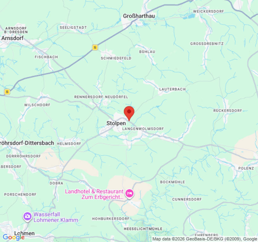 privater Stellplatz (Campspace 9545)
