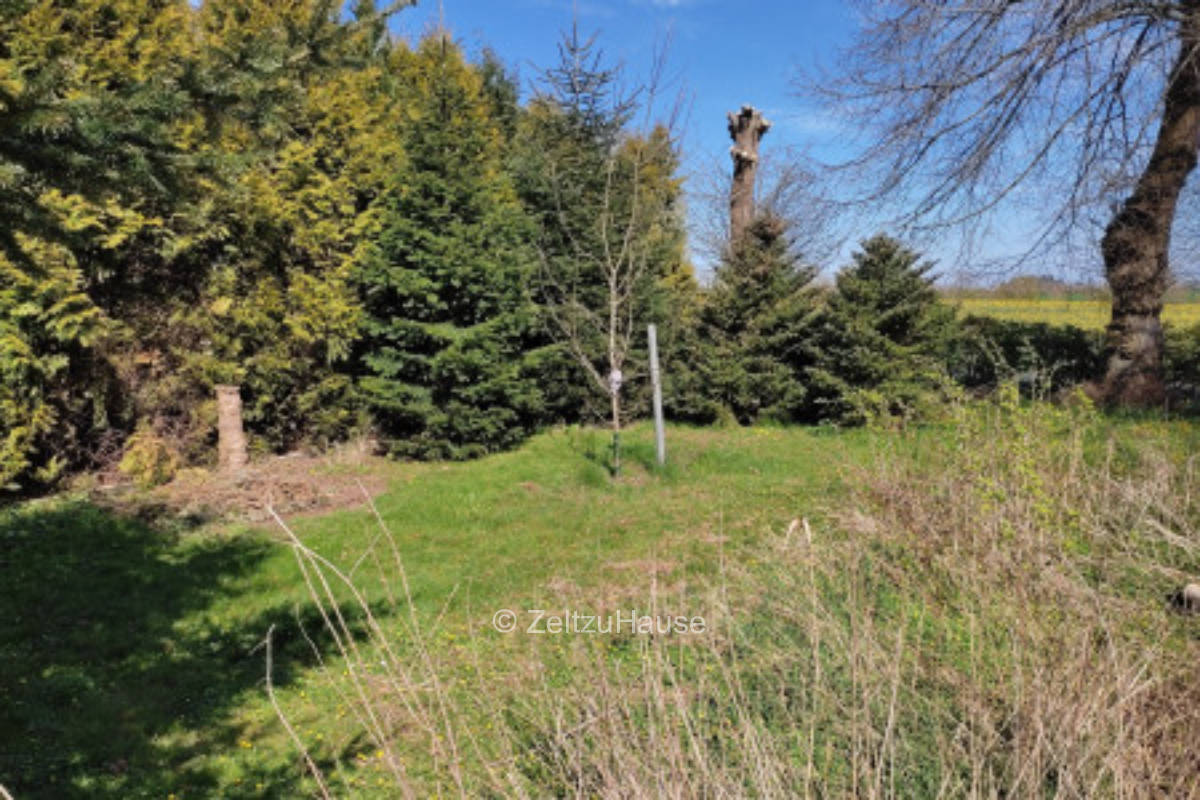 Alte Schule Husbyholz