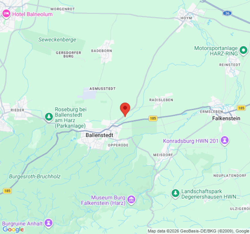 Platz für Zelt, Wohnwagen, Van, Wohnmobil (Campspace 7994)