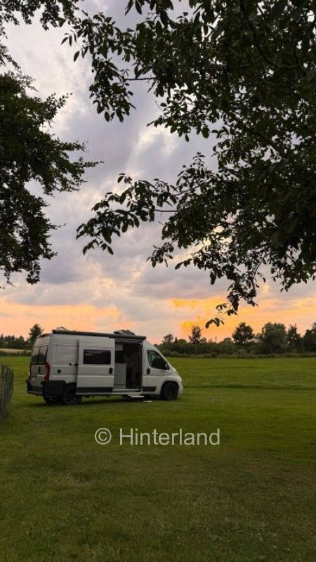 Your place near the Baltic Sea