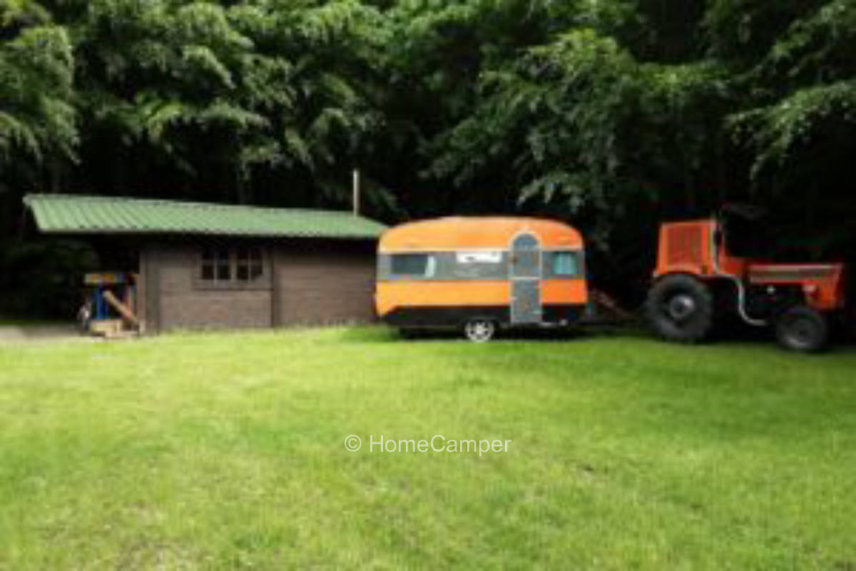 Privater Platz in 49751 Werpeloh