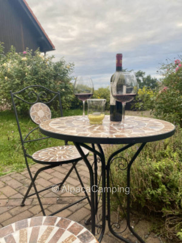 quiet pitch to enjoy #2