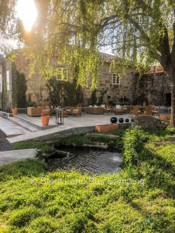 Pazo de Laia 2