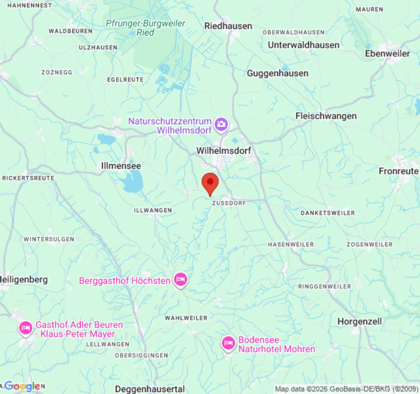 Übernachtung mit schönem Weitblick (Campspace 21312)