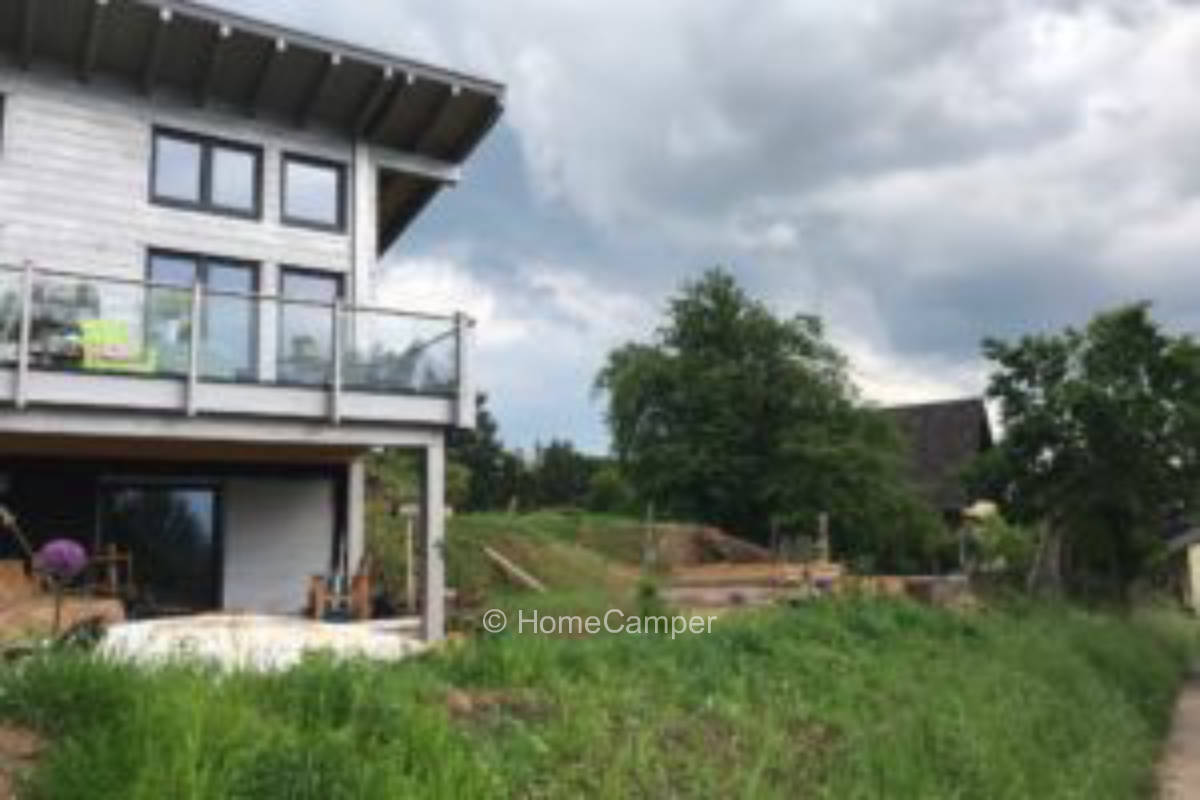 Private place in Königswinter