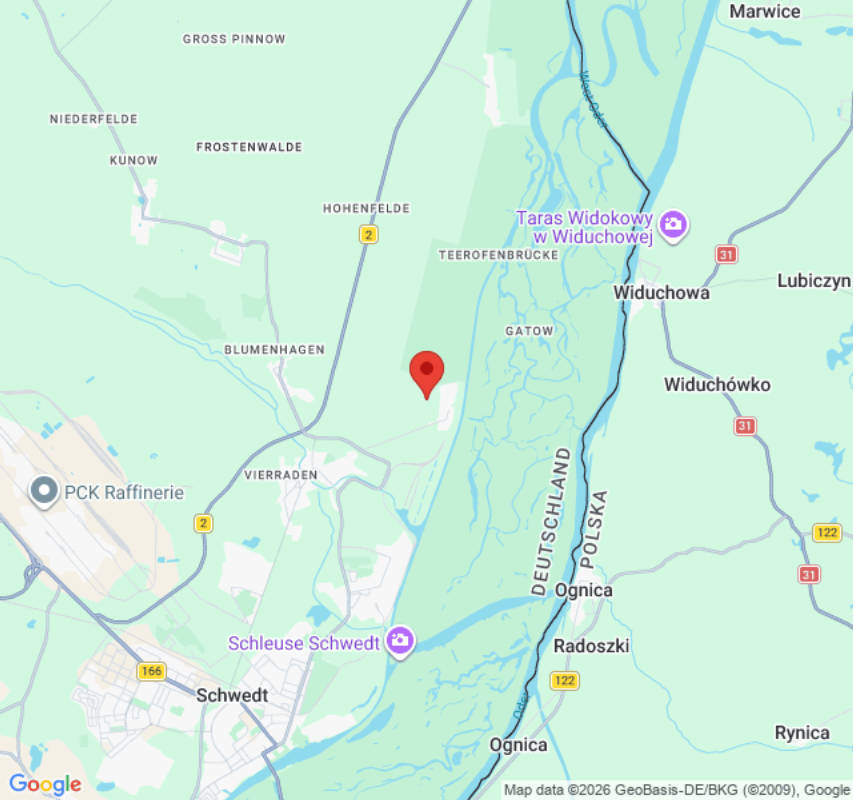 privater Stellplatz (Campspace 9641)