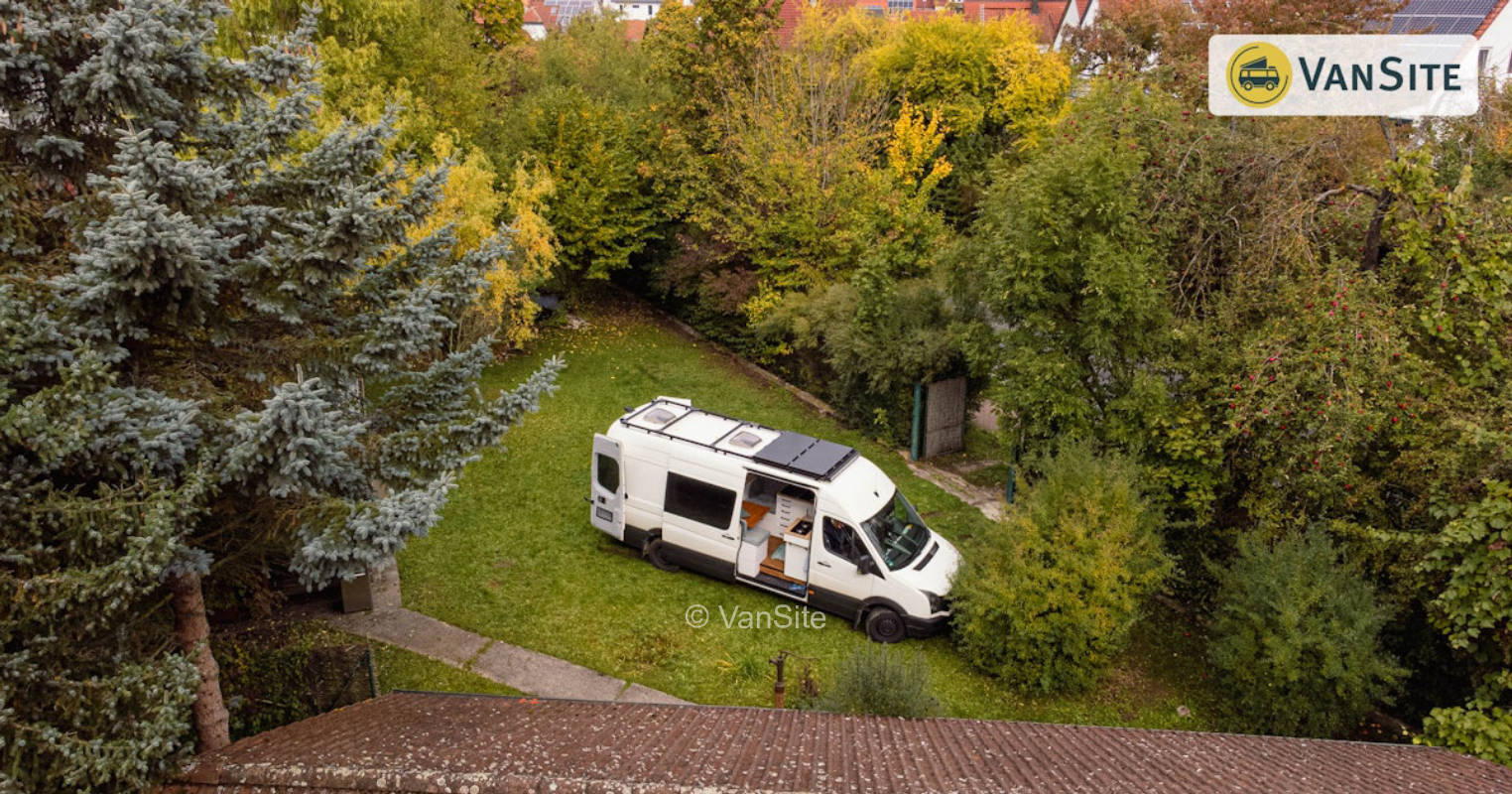 Rifleman's Alley Camp