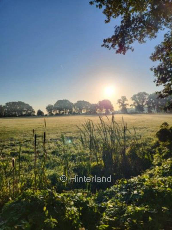 Stellplätze im Grünen am Schwinge-Wiesental