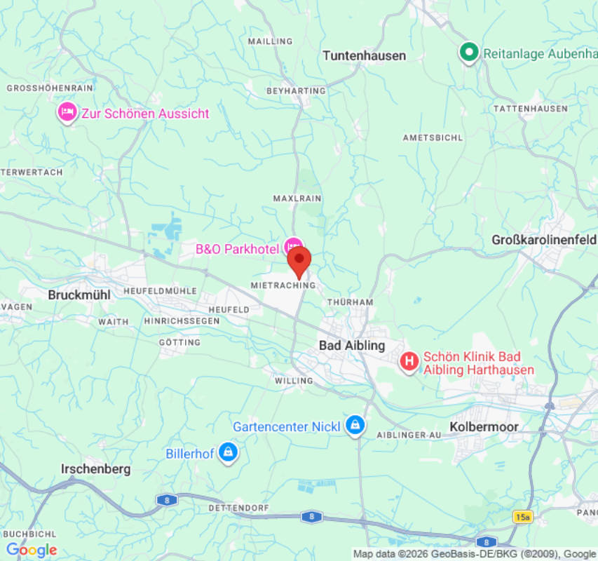 ECHELON Technologiepark (Campspace 7647)
