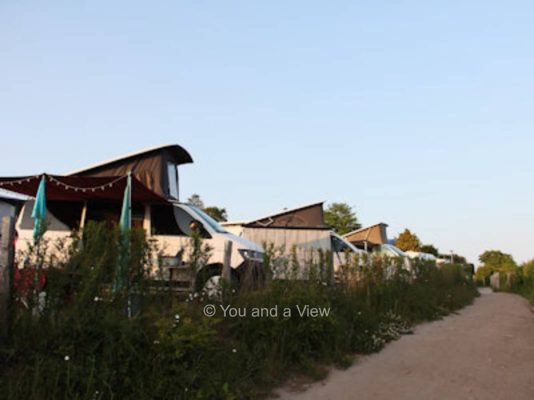 Camping Seeblick