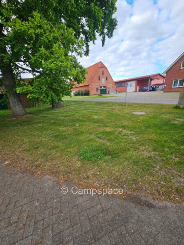 Campspace in Mellinghausen