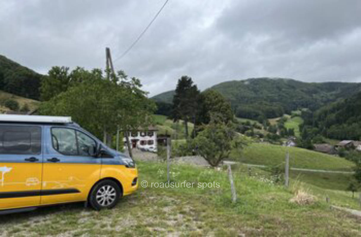 Langasthof zum Pflug