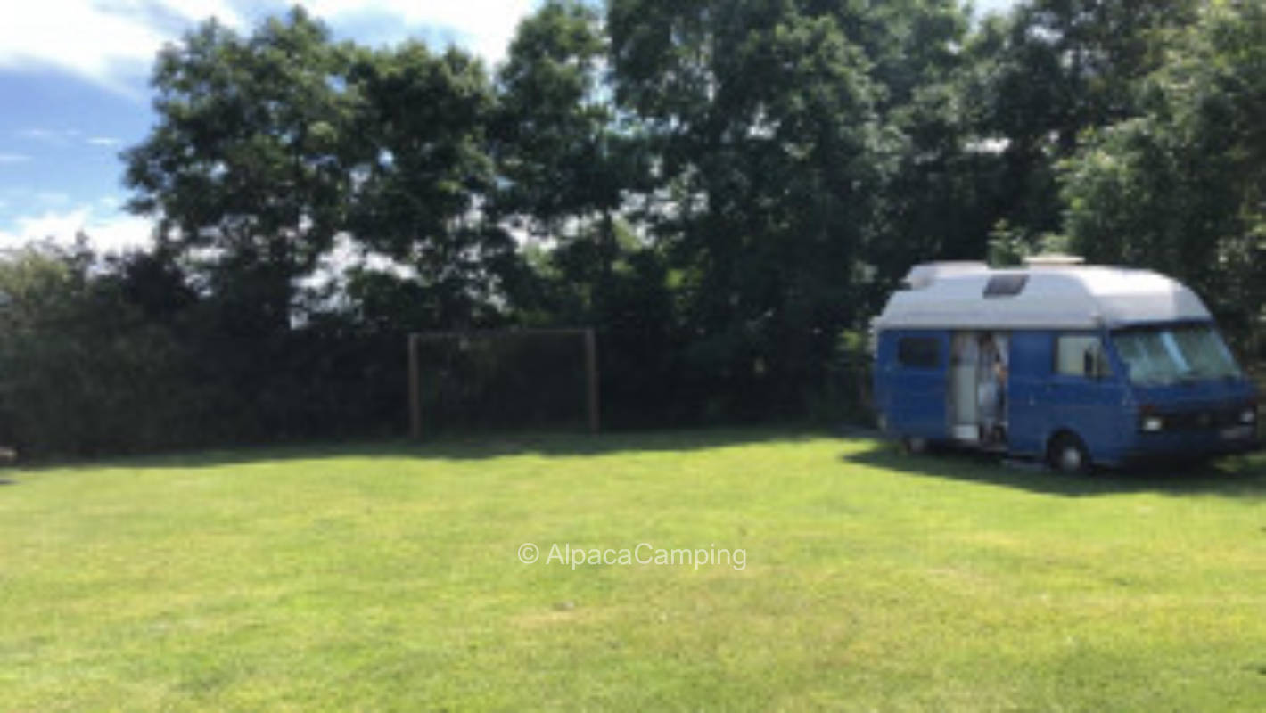 Bauernhofcamp auf Fehmarn #3