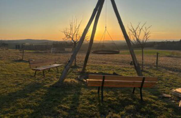 Stellplatz Paddy`s Ranch