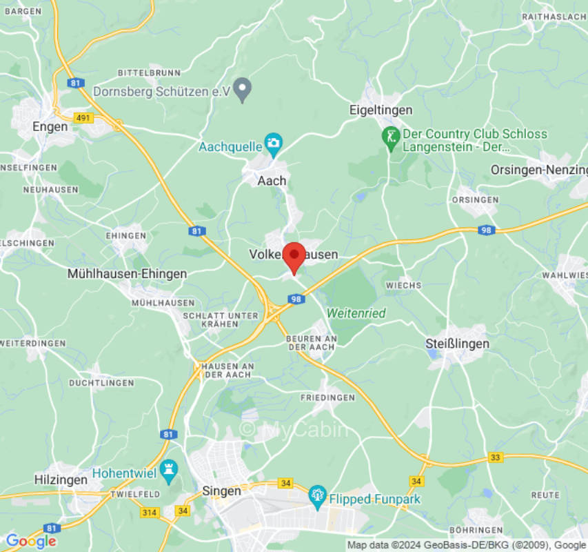 Mach was dein Herz dir sagt!