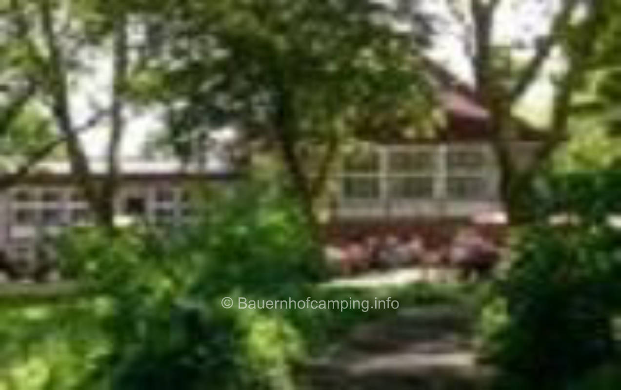 Buhnenhaus