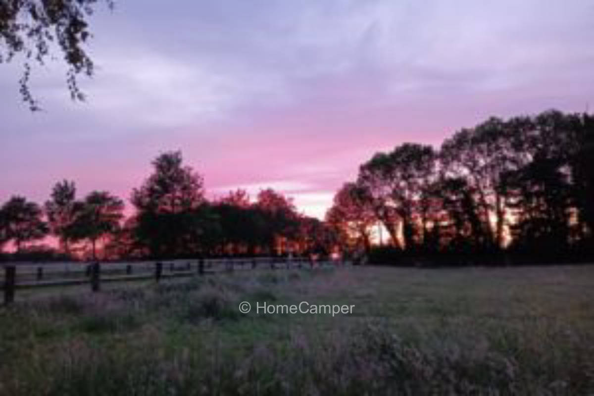 Privater Platz in Schöppingen
