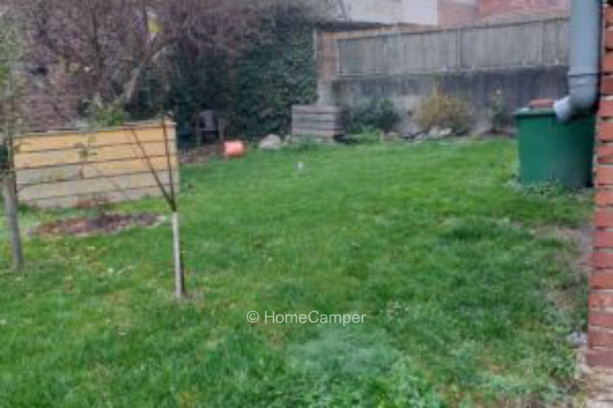 Private place in Selters (Taunus)