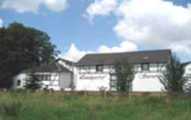 Landgasthof Sörnzig
