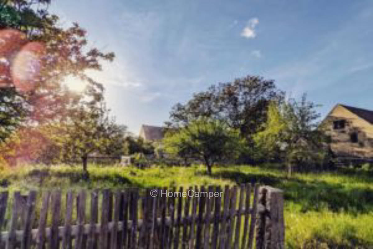 Private place in Pirna