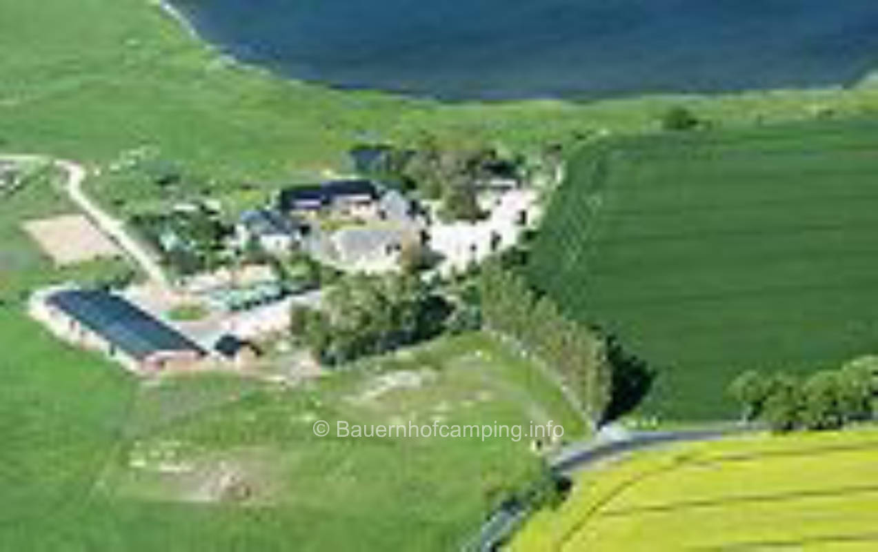 Erlebnis-Bauernhof Kliewe