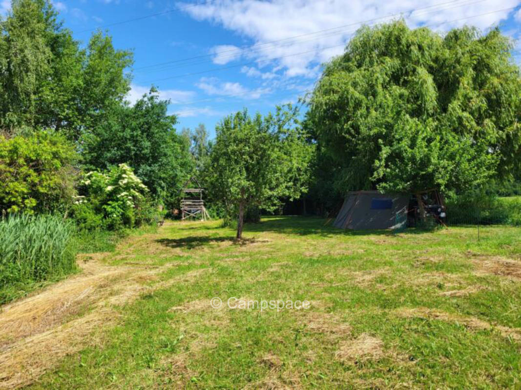Streuobstwiese mit Weitblick (Campspace 4947)