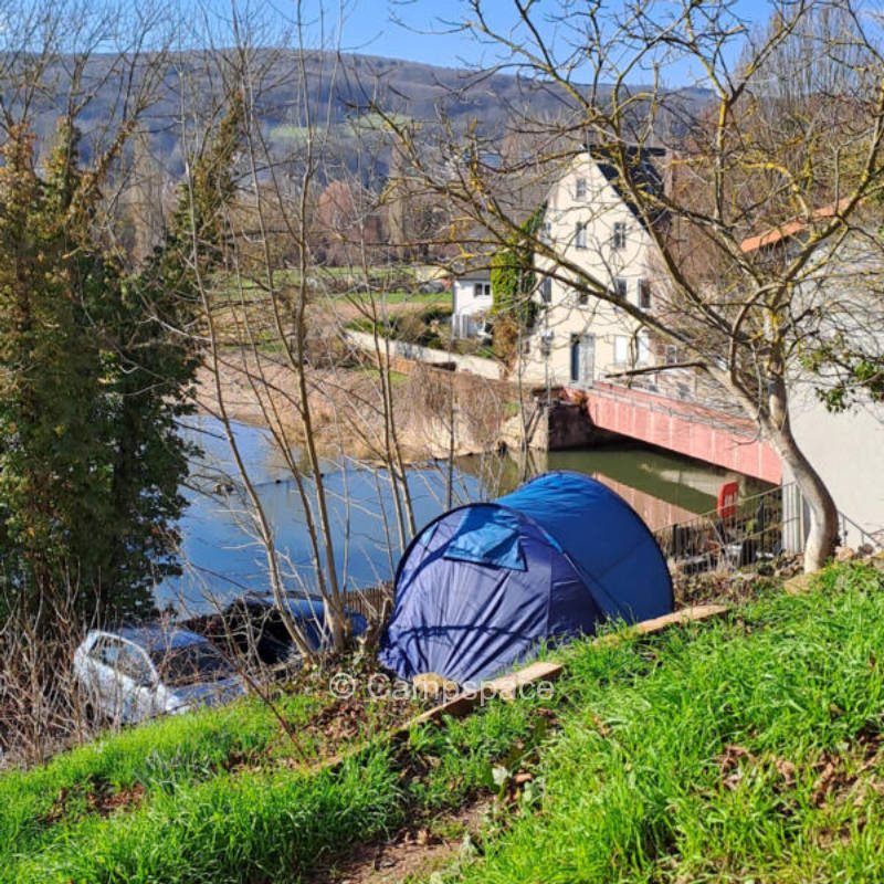 Familienplatz (Campspace 6485)