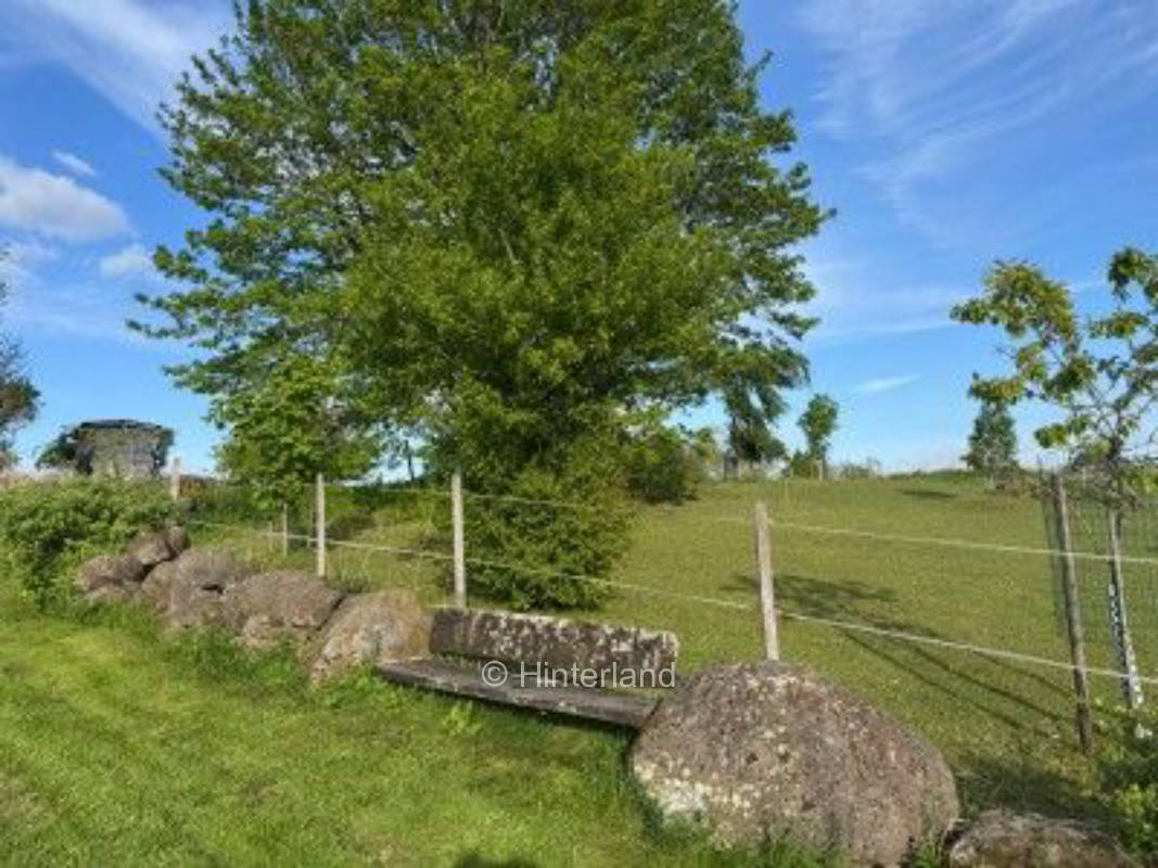 Erholung im hohen Westerwald 